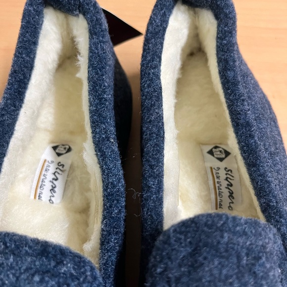 Slippers International men Slippers 13 WIDE - Picture 5 of 9